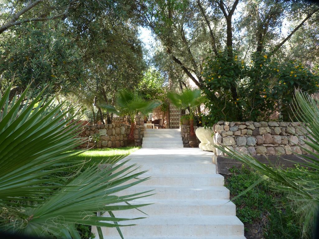 Domaine Malika - Adults Only Hotel Ouirgane Exterior photo