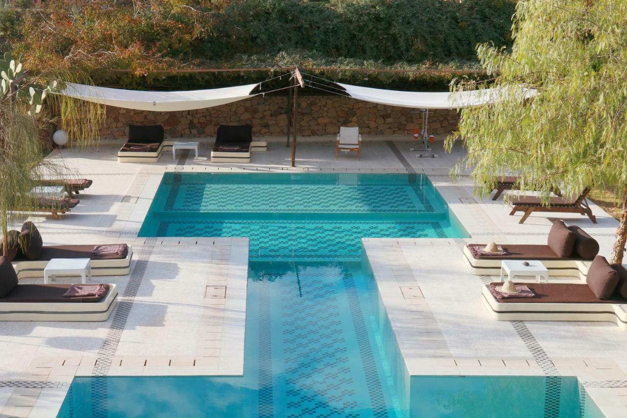 Domaine Malika - Adults Only Hotel Ouirgane Exterior photo